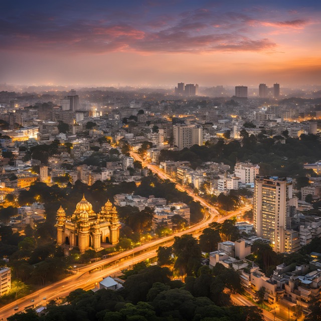 Bangalore