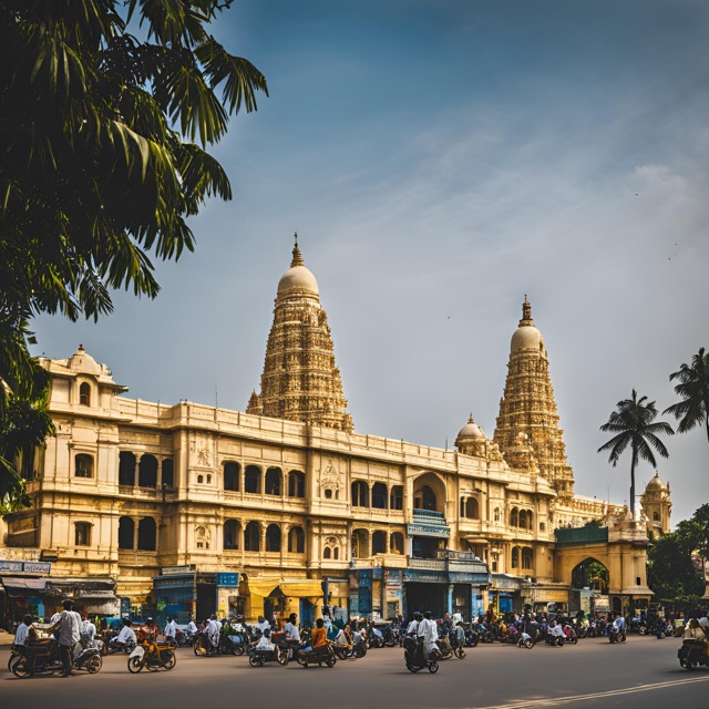 Chennai