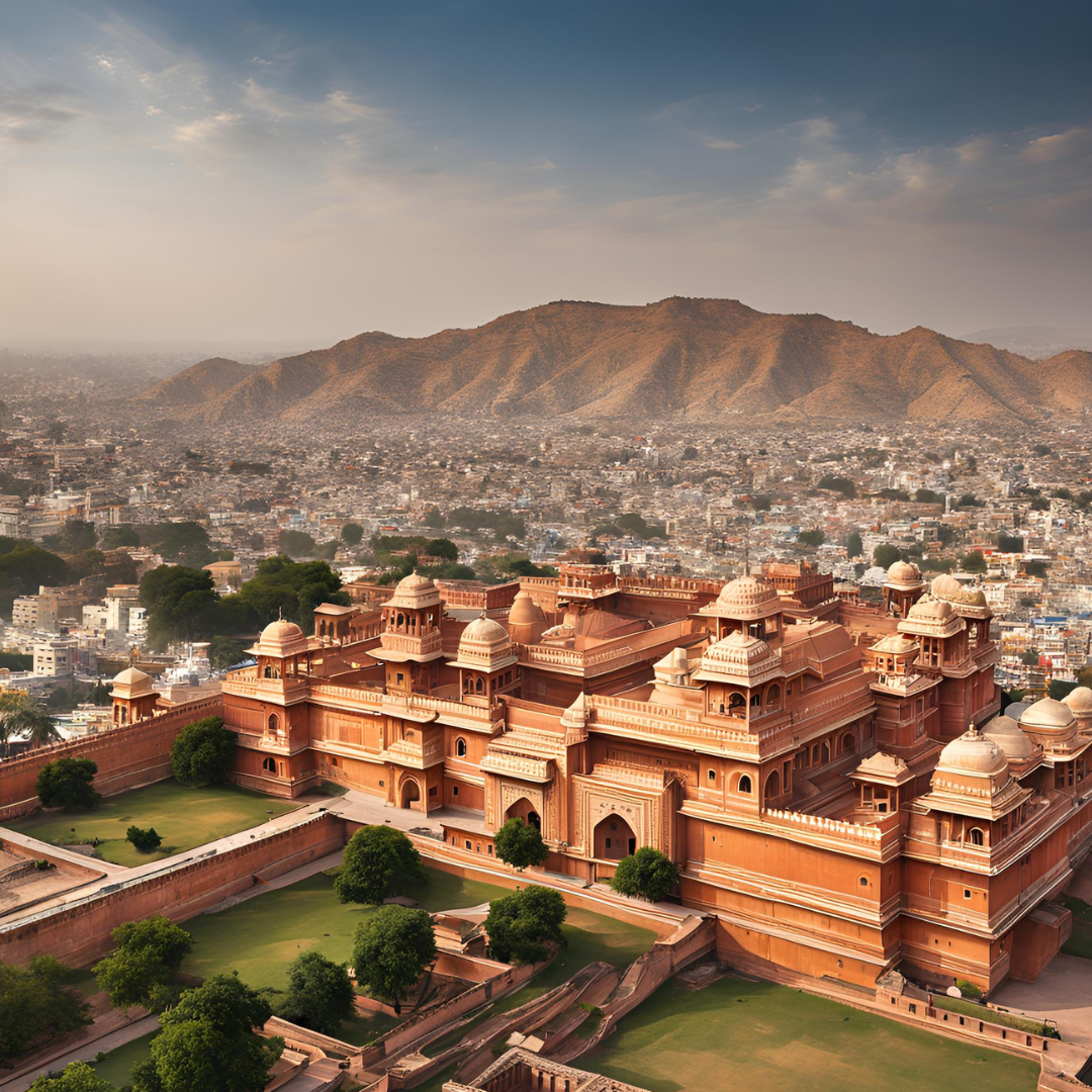 Jaipur